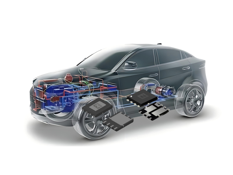 熱管理系統(tǒng)