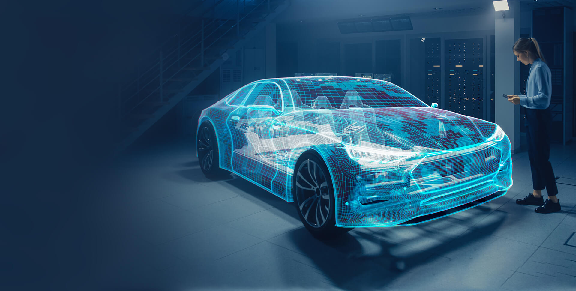 創(chuàng)新科技尖端