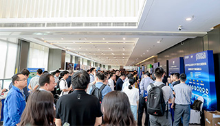 走進活動系列 | 走進上汽交流對接日